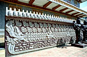 Phnom Penh - Wat Ounalom